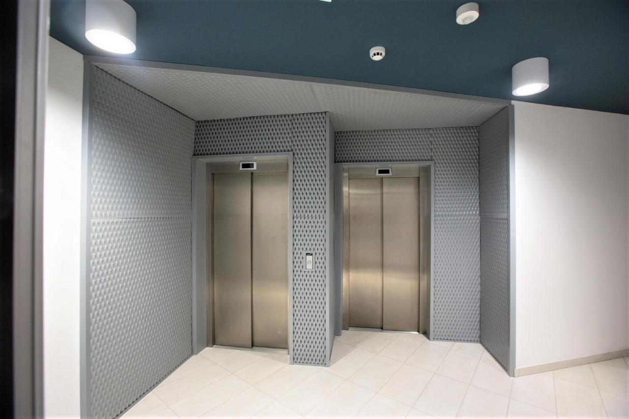 Apartament Glamour Krakau Exterior foto